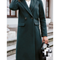 Nella | Women's Stylish Trench Coat | Long 3