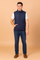 New Year's Eve | Insulated Vest with USB Function 1