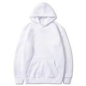 Nikki | Comfortable basic hoodie for everyday wear 1