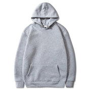 Nikki | Comfortable basic hoodie for everyday wear 5