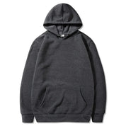 Nikki | Comfortable basic hoodie for everyday wear 7