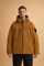 Nikodem | Men's Modern Utility Jacket with Hood 1
