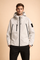 Nikodem | Men's Modern Utility Jacket with Hood 2