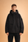 Nikodem | Men's Modern Utility Jacket with Hood 3