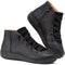 Nina | Trendy orthopedic ankle boots 1