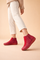 Nina | Trendy orthopedic ankle boots 2