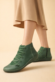 Nina | Trendy orthopedic ankle boots 5