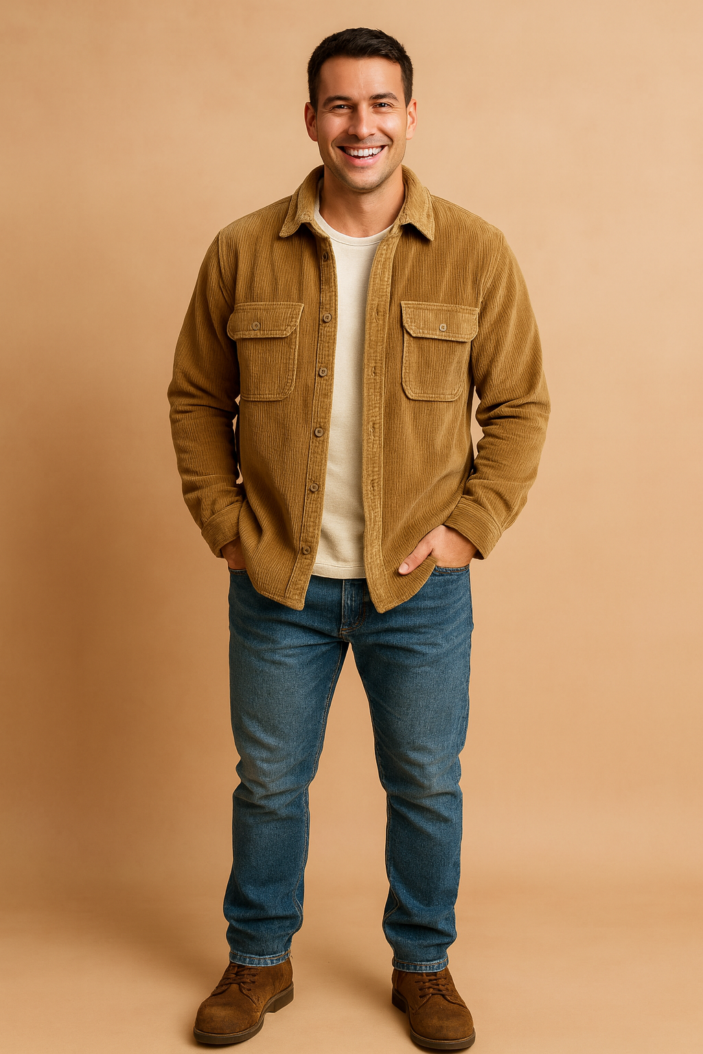 Khaki