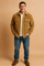 Norbert | Classic Jacket for Cold Days 0