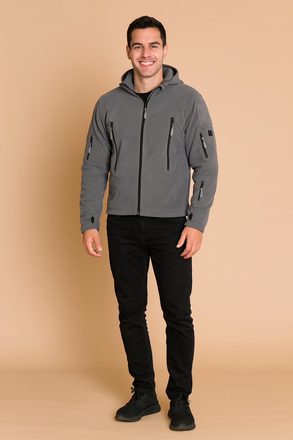 Dark Gray