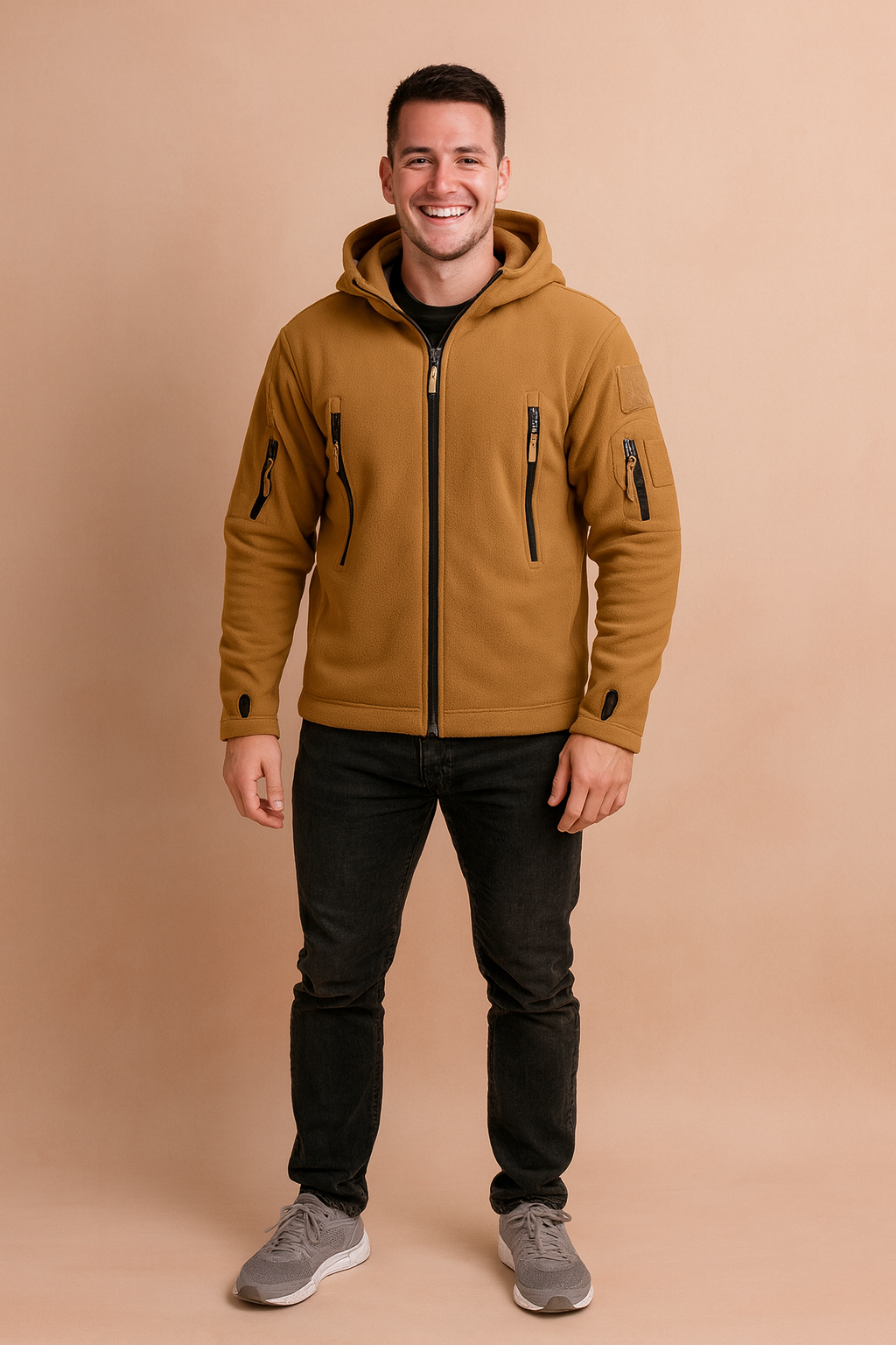 Khaki