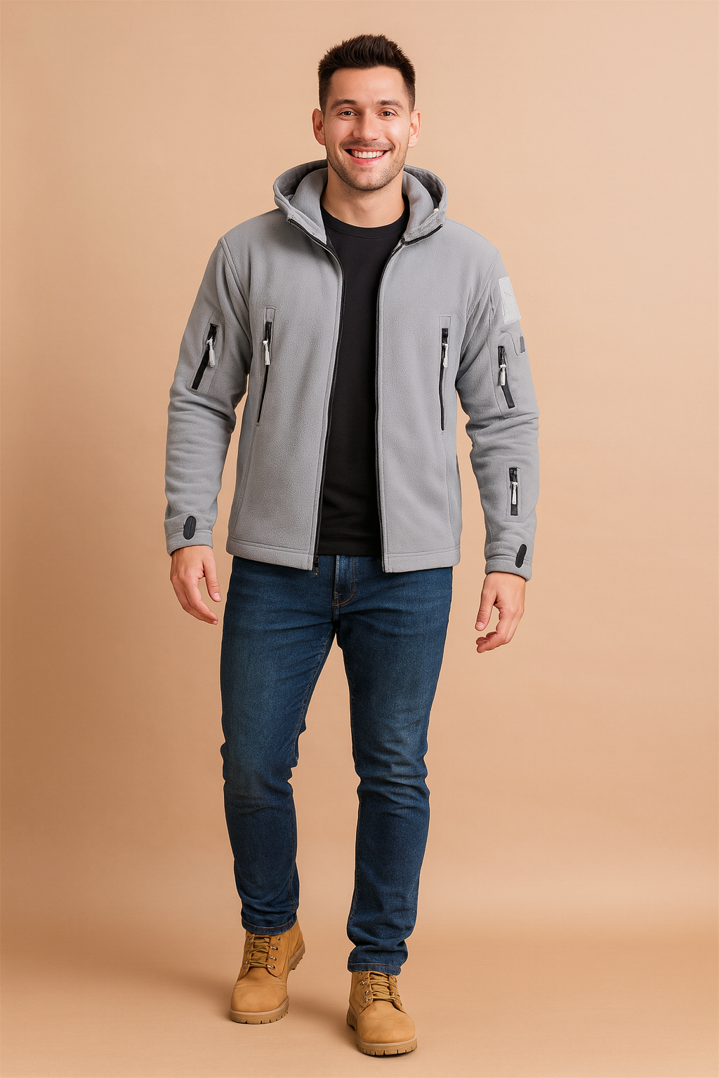 Light Gray