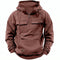OLIVER | Classic hooded jacket for men 4