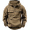 OLIVER | Classic hooded jacket for men 5