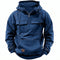 OLIVER | Classic hooded jacket for men 6