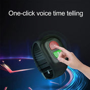 Older GPS Smartwatch – 4G SOS Tracker, Health Monitoring & Emergency Alerts 4