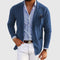 Oliver | Versatile men's cardigan – Stylish for every occasion 0