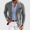 Oliver | Versatile men's cardigan – Stylish for every occasion 3