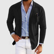 Oliver | Versatile men's cardigan – Stylish for every occasion 4