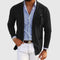 Oliver | Versatile men's cardigan – Stylish for every occasion 4