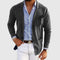 Oliver | Versatile men's cardigan – Stylish for every occasion 5