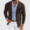 Oliver | Versatile men's cardigan – Stylish for every occasion 7