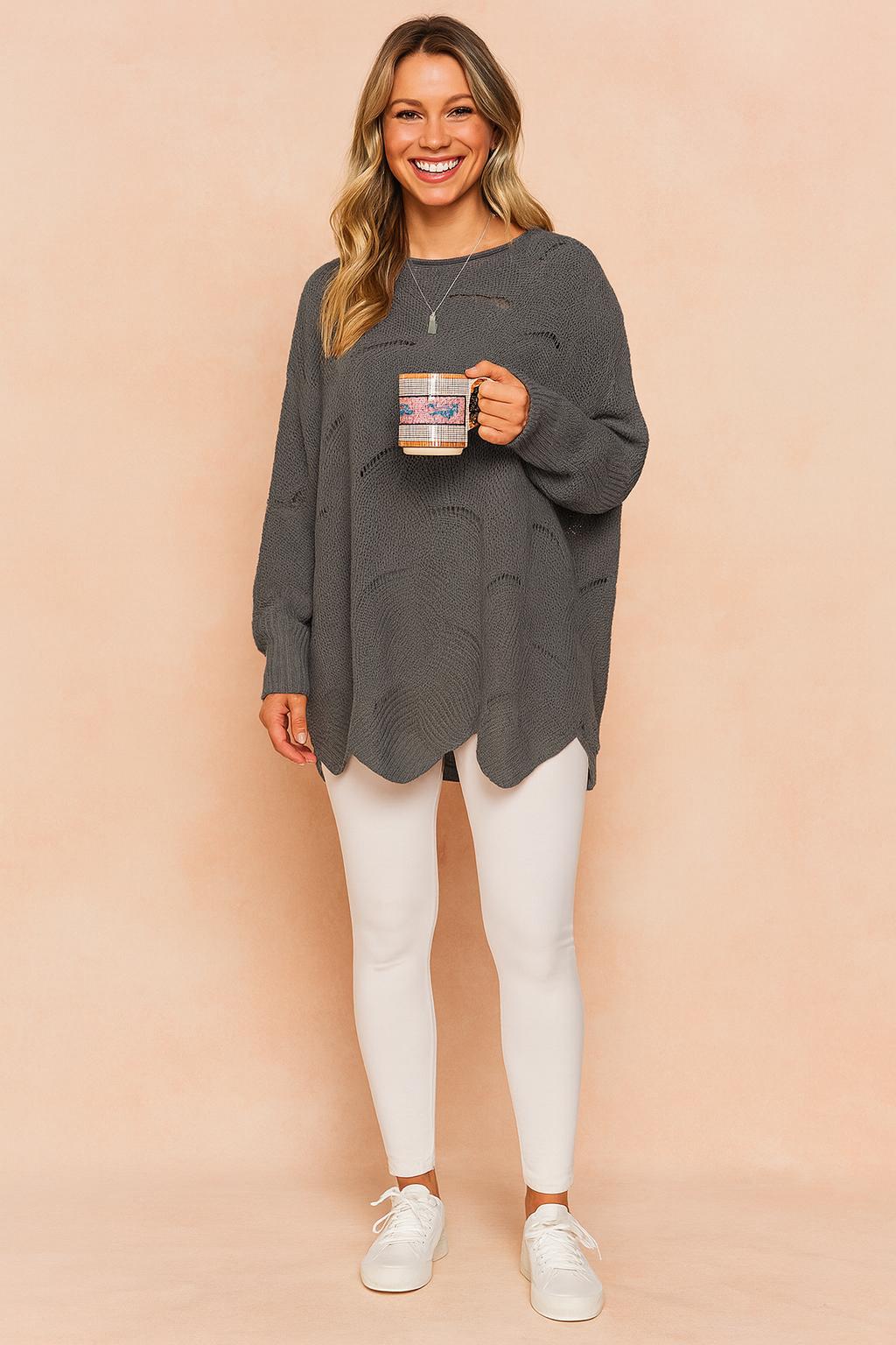 Gray