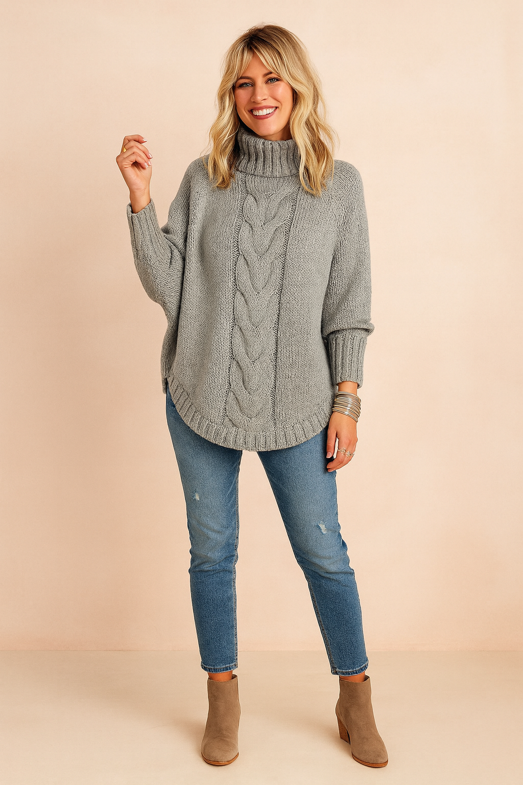 Gray