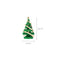 Origami Christmas Tree Decoration Creative Ornaments 0