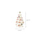 Origami Christmas Tree Decoration Creative Ornaments 2