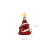 Origami Christmas Tree Decoration Creative Ornaments 5
