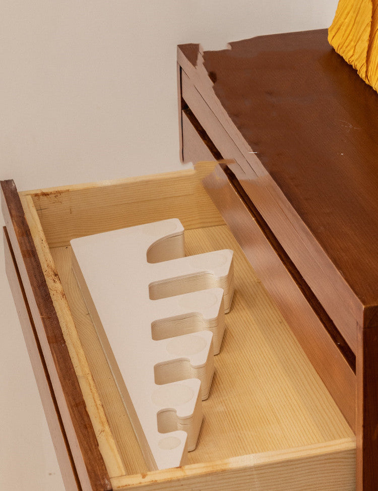 Origami Christmas Tree Decoration Creative Ornaments 6