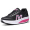 Orthopedic Arch Support Walking Sneakers for Women - Comfortable Everyday Shoes 0