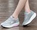Orthopedic Arch Support Walking Sneakers for Women - Comfortable Everyday Shoes 5