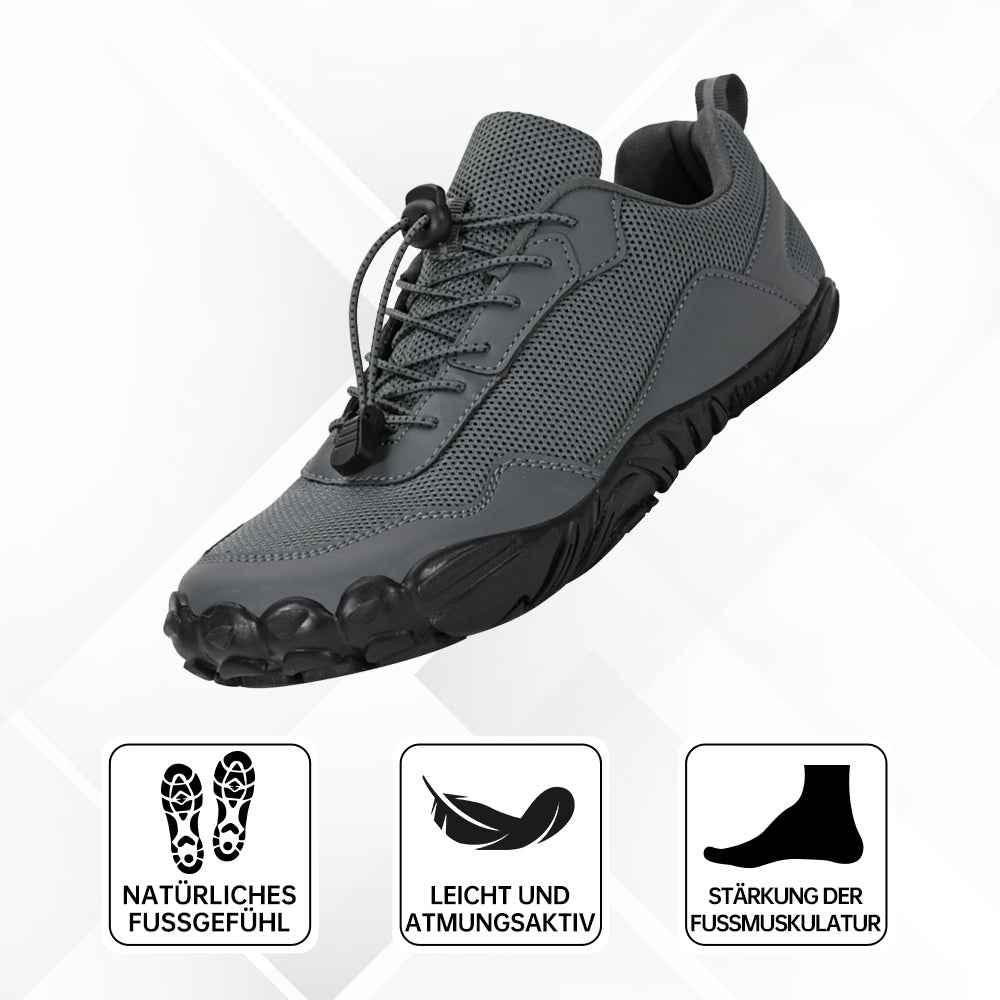 Orthopedic Waterproof Barefoot Shoes 10