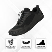 Orthopedic Waterproof Barefoot Shoes 10