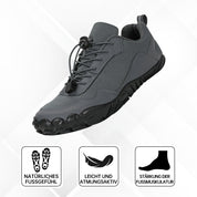 Orthopedic Waterproof Barefoot Shoes 8
