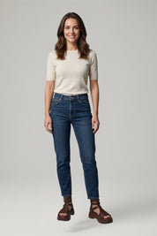 Orthopedic Women's Platform Sandals with Arch Support and Adjustable Ankle Strap 2