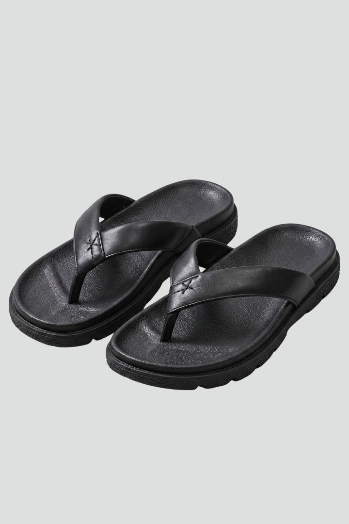 Orthopedic Women's Sandals with Adjustable Straps and Arch Support Cushioned Insole 1