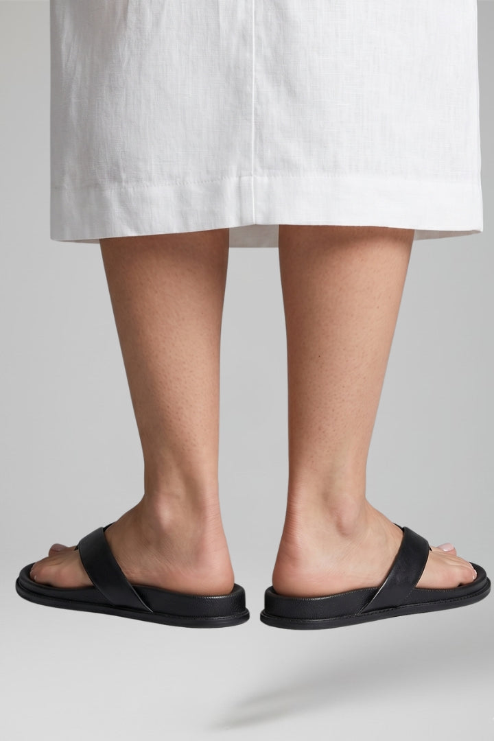 Orthopedic Women's Sandals with Adjustable Straps and Arch Support Cushioned Insole 3