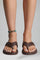 Orthopedic Women's Sandals with Adjustable Straps and Arch Support Cushioned Insole 5