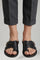 Orthopedic Women's Sandals with Arch Support Toe Loop and Adjustable Strap 0
