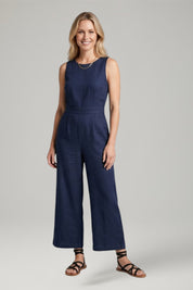 Orthopedic Women's Sandals with Arch Support and Adjustable Crossed Straps 2
