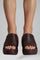 Orthopedic Women's Sandals with Arch Support and Cushioned Footbed Slip-On Design 6