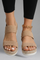 Orthopedic Women's Sandals with Arch Support and Stretch-Fit Straps for Summer Comfort 9