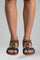 Orthopedic Women's Slip-On Sandals with Arch Support and Flexible Sole 5