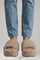 Orthopedic Women's Wedge Sandals with Arch Support and Cushioned Platform Sole 0