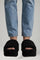 Orthopedic Women's Wedge Sandals with Arch Support and Cushioned Platform Sole 7