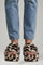 Orthopedic Women's Wedge Sandals with Arch Support and Cushioned Platform Sole 8