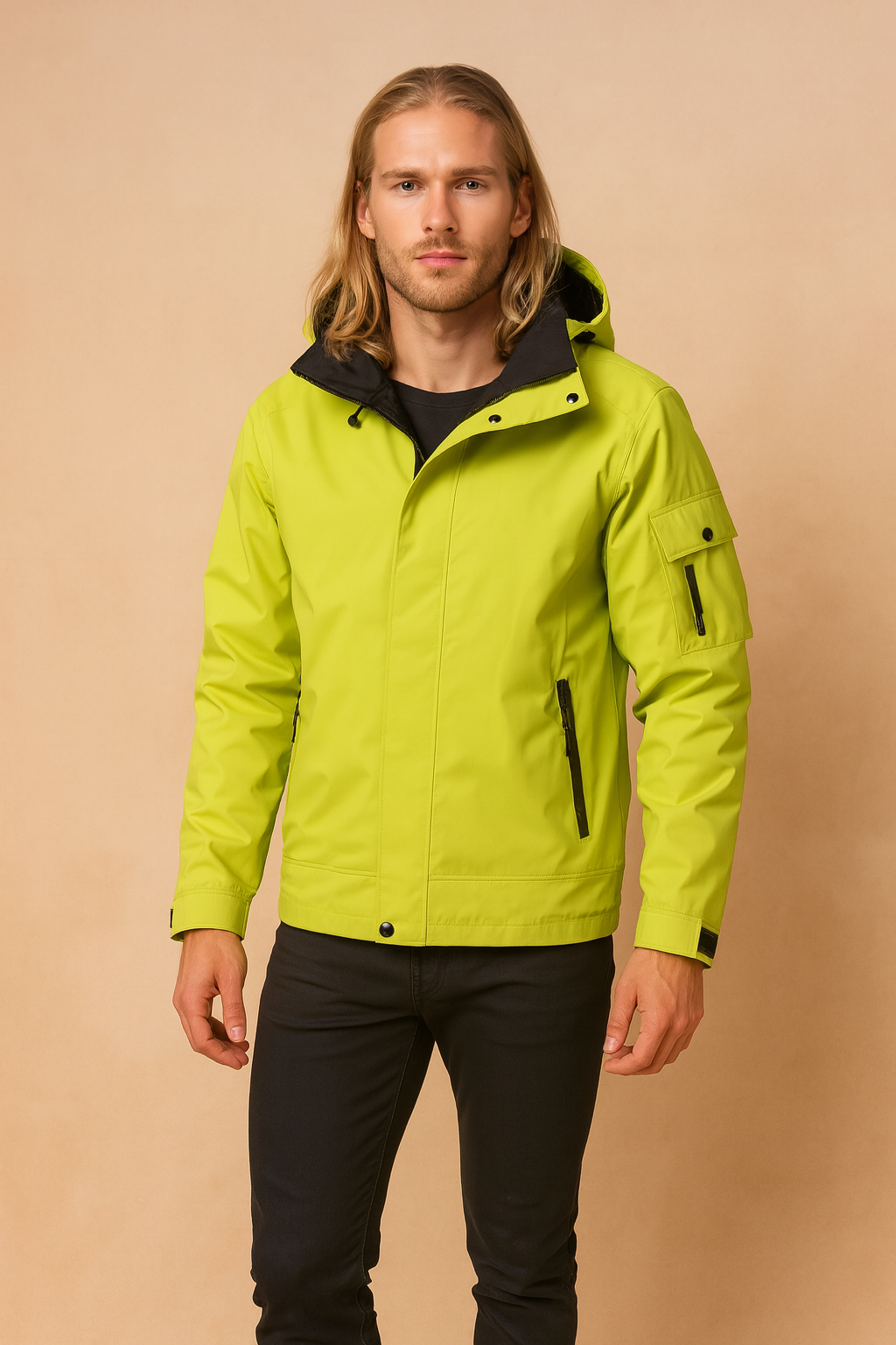 Light Green